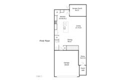 199 Deardom Way, Chapel Hill, NC 27516