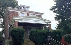 1102 Milan Ave, Brookline, PA 15226