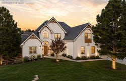 20305 True Vista Circle, Monument, CO 80132