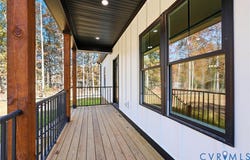 425 Sugar Fork Road, Cumberland, VA 23040
