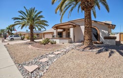 13626 W GABLE HILL Drive, Sun City West, AZ 85375