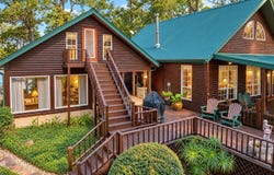 1149 Oak Ridge Rd, Many, LA 71449