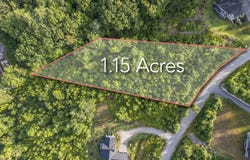 Birch Circle lot: 6, Harrison, ME 04040