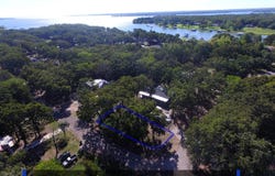 Live Oak Street, Quinlan, TX 75474