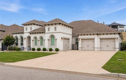 4513 Vieste Vw, Leander, TX 78641