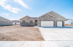 1618 Tide Pool Drive, Idaho Falls, ID 83404