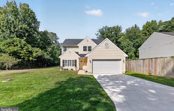 7804 JANDELL Court, GLEN BURNIE, MD 21060