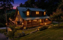 115 Wildcat Run Road, Suches, GA 30572