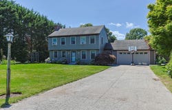 118 Wayside Drive, Brewster, MA 02631