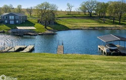 1000 Lake Circle, Ellston, IA 50074