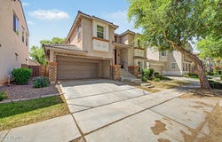 4131 E CARLA VISTA Drive, Gilbert, AZ 85295