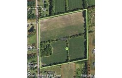 73636 MC KAY Road, Bruce Twp, MI 48065