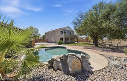 2521 E DUBLIN Court, Gilbert, AZ 85295