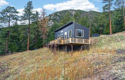 161 N Highland Circle, Rye, CO 81069