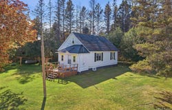 14198 Days River Lane, Rock, MI 49880
