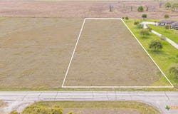 Marx, Ganado, TX 77962