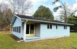 5423 N Cedar River Road, Gladwin, MI 48624