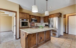 3817 N Rutgers St, Maize, KS 67101