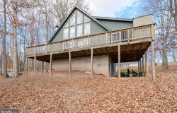 166 NEMACOLIN Trail, HEDGESVILLE, WV 25427