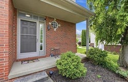 23537 Crescent Ridge Drive, Huron Twp, MI 48164