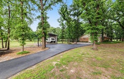 380 County Road 123, Gainesville, TX 76240