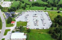 13420 W AR Highway 72, Gravette, AR 72739