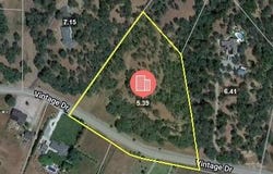 Vintage Drive, Red Bluff, CA 96080