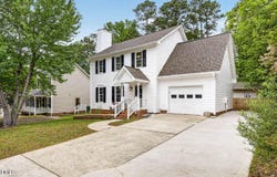 106 Sarabande Drive, Cary, NC 27513