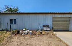 E 9th St, Eads, CO 81036