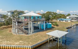47 BLUE CRAB Lane, Panacea, FL 32346