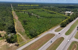Frontage Dr W, Wiggins, MS 39577