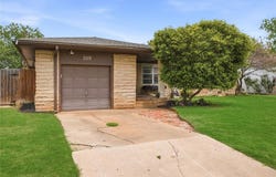 319 Cameron Drive, Altus, OK 73521