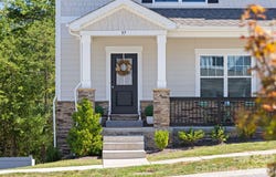 57 Walnut Springs Drive, Asheville, NC 28804