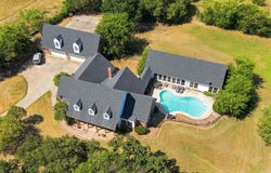 9732 Timber Trail, Scurry, TX 75158