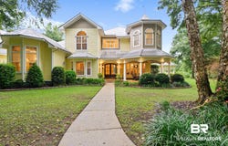14890 Celeste Road, Chunchula, AL 36521