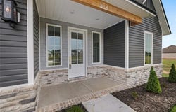 514 Buffalo Pass, Barling, AR 72923