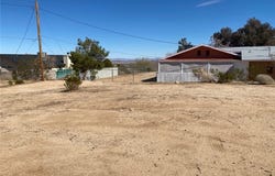 60450 Alta Mesa Drive, Joshua Tree, CA 92252