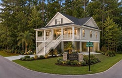 Pamlico River Drive lot: 120, Washington, NC 27889