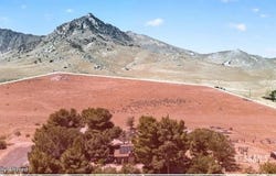 1655 Kelso Valley, Weldon, CA 93283