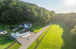 5010 Narrows Rd, Frazeysburg, OH 43822