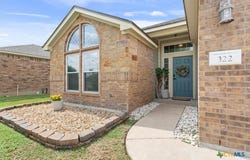 322 Emerald Ridge Drive, Temple, TX 76502