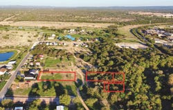 AVE P & Q Ave, Marble Falls, TX 78654