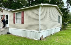 512 Salem Rd, Bennettsville, SC 29512