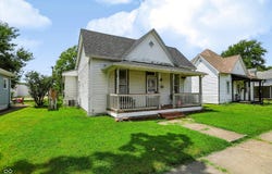 609 Montgomery Street, Shelbyville, IN 46176