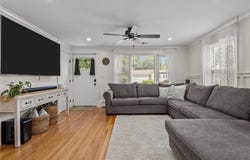 33 Fairhaven Road, Cumberland, RI 02864