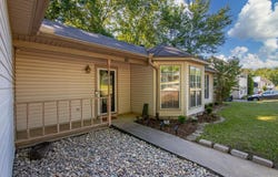 1712 Eagle Point Way, Benton, AR 72015