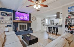 4816 55th Street, Lubbock, TX 79414