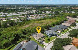1154 Wild Flower Drive, Melbourne, FL 32940