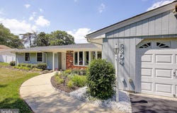 5304 DORIS Drive, WALDORF, MD 20601