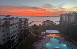 622 EDGEWATER Drive, DUNEDIN, FL 34698